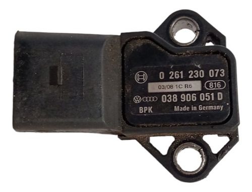 Sensor Map Audi A4 2016 2017