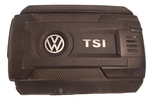 Tampa Capa Motor Vw Tiguan 2.0 R-line 2019 2020 2021 2022