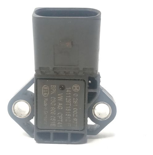 Sensor Map Audi A4 Tfsi 1.8 2015 2016