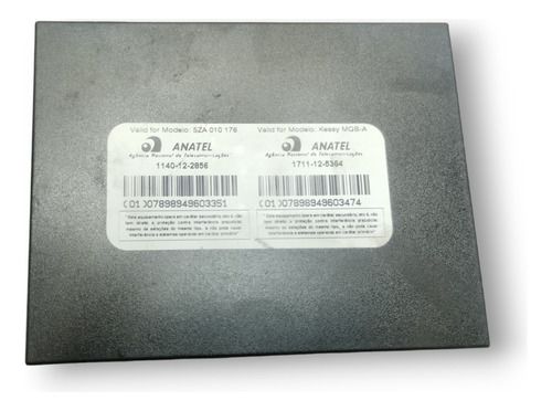 Módulo Kessy Audi Q3 1.4 2015 2016 2017