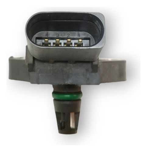 Sensor Map Audi Q3 Tfsi 1.4 2015 2016 2017