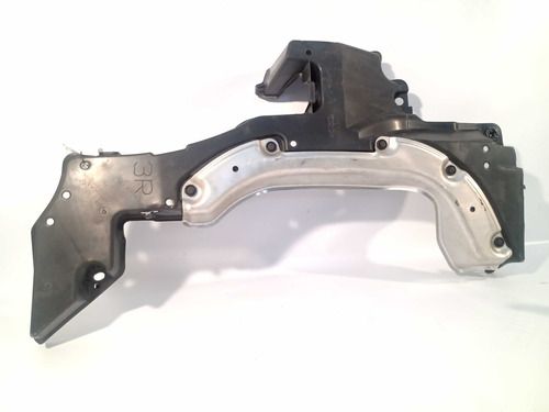 Tampa Chassis Toyota Prius Híbrido 2016 2017 2018