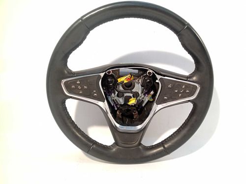 Volante Direção Comando Chevrolet Equinox 2018 2019 2020