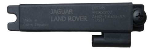 Módulo Keyless Discovery Sport 2017 2018