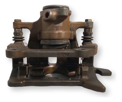 Pinça Cavalete Traseira Esquerda Audi A4 Tfsi 2009 2011