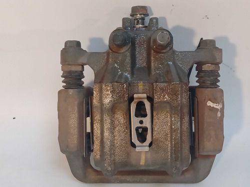 Pinça Cavalete Traseira Esquerda Honda Crv 2010