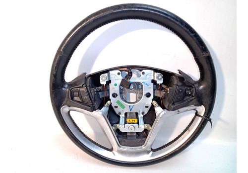Volante Direção Comando Gm Captiva 2008 2010