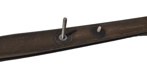 Rack Teto Direito Mini Cooper S 2011 2012 2013 2014 2016