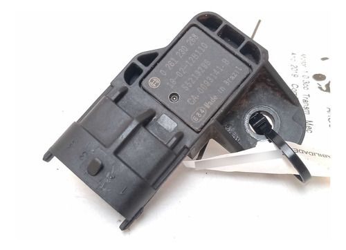 Sensor Map Fiat Argo 1.0 3cc 2019