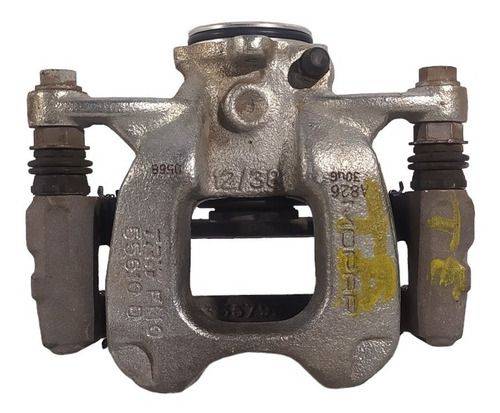 Pinça Cavalete Traseira Esquerda Jeep Renegade 2019 2021