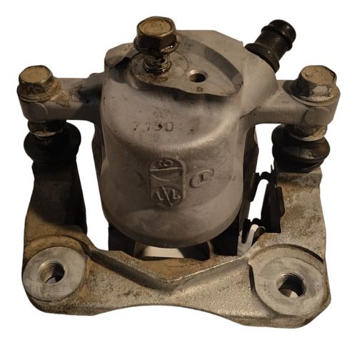 Pinça Cavalete Traseira Esquerda Toyota Rav4 2008 2009 2010