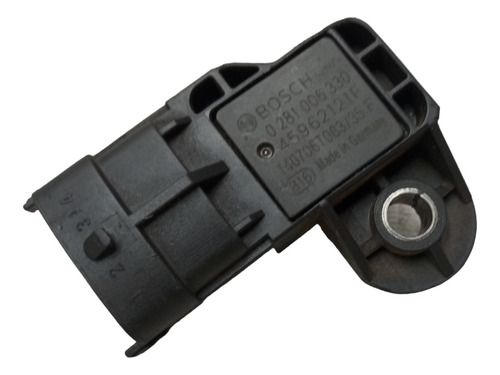 Sensor Map Jeep Grand Cherokee 3.0 2013 2014 2015 2016 2017