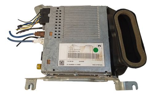 Módulo Multimídia Land Rover Discovery Sport 2019 2020 2021