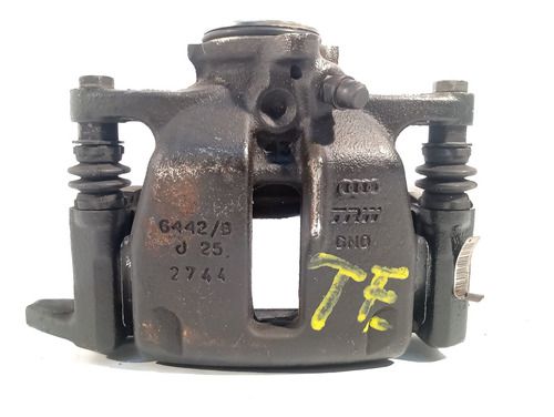 Pinça Cavalete Traseiro Esquerdo Audi A4 2015 2016