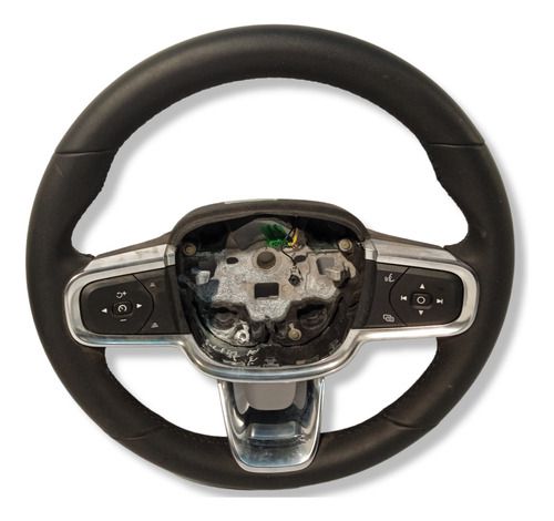 Volante Direção Comando Volvo Xc40 Recharge 2022 2023