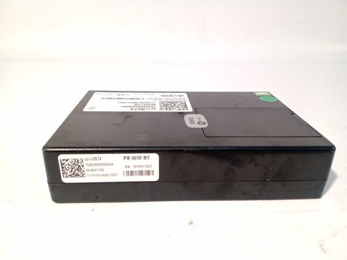 Modulo Onstar Chevrolet Equinox 2018 2019 2020