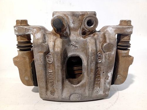 Pinça Cavalete Traseiro Esquerdo Hyundai Santa Fé 2014 2016