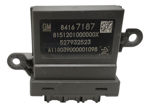Modulo Park Assist Chevrolet Equinox 2019 2020 2021