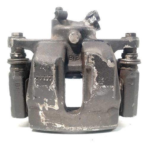 Pinça Cavalete Traseiro Esquerdo Land Rover Sport 2004 2009