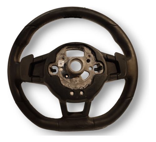 Volante Direção Tiguan R-line Esq Paddle Shift 2018