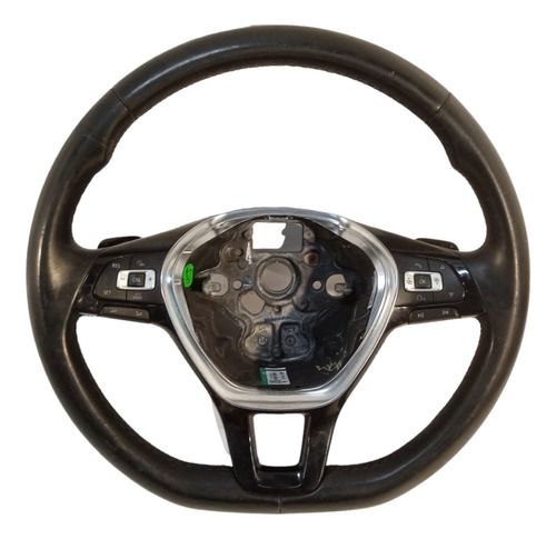 Volante Direção Vw Golf 1.4 2013 2014 2015 2016