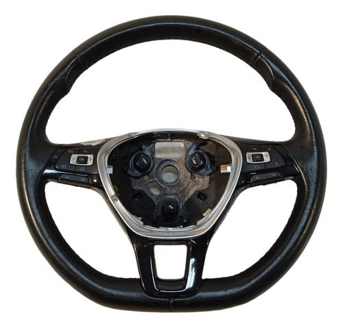 Volante Direção Vw Golf Tsi 2014 2015 2016 2017 2018
