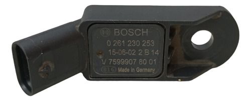 Sensor Map Mini Cooper S 1.6 Thp 2010 2011 2012