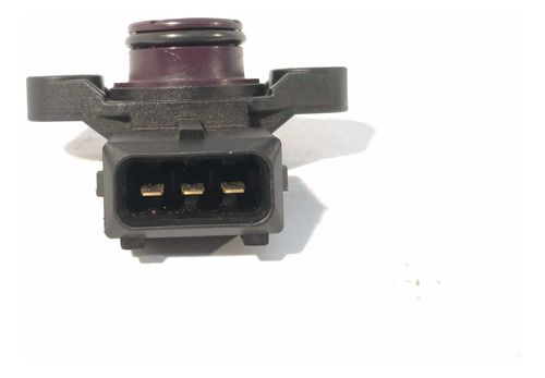 Sensor Map Mitsubishi Outlander 2.0 2010 2011 2012