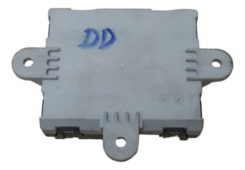 Modulo Porta Diant Direita Discovery Sport Se 2017 2018