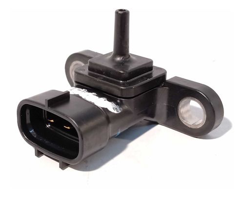 Sensor Map Toyota Yaris 2018 2019 2020 2021