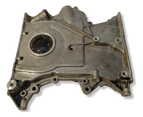 Tampa Frontal Motor Mercedes Gla200 1.6 Turb 2014 2015 2016