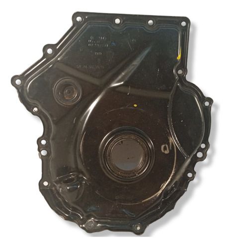 Tampa Frontal Motor Ve Tiguan 2.0 Tsi 350 R-line 2019 2020