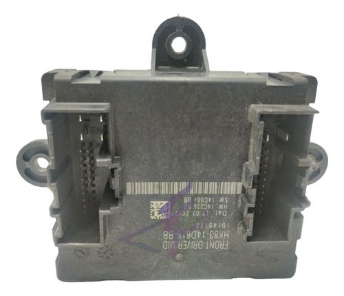 Modulo Porta Diant Esquerda Discovery Sport 2016 2017 2018