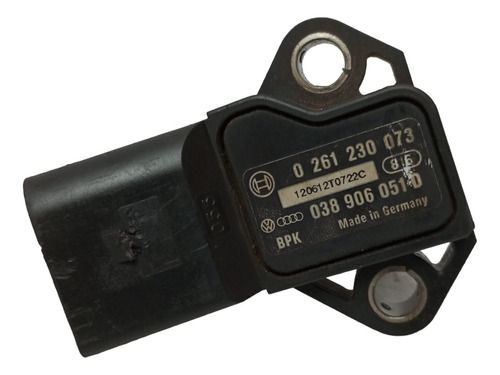 Sensor Map Volkswagen Jetta Tsi 2012 2013 2014