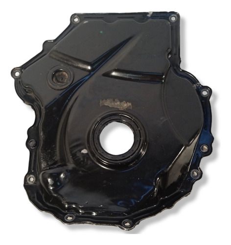 Tampa Frontal Motor Vw Tiguan 2.0 Tsi 200cv 2011 2014