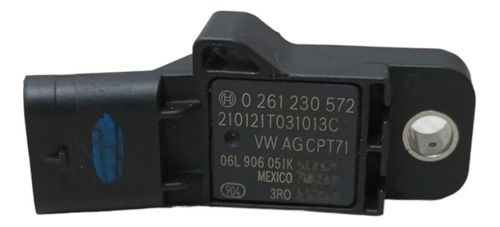 Sensor Map Volkswagen Tiguan R-line 2019 2020 2021