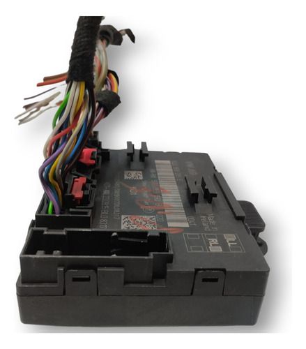 Modulo Porta Diant Esquerdo Vw Passat B8 2015 2016 2017