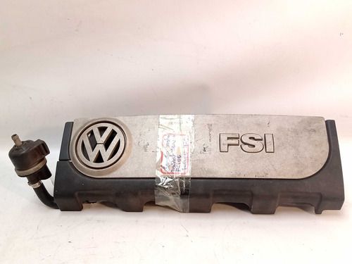 Tampa Motor Vw Passat Variant Fsi 2006 B6