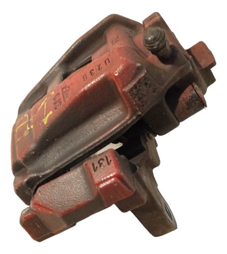 Pinça Dianteira Esquerda Audi Q3 1.4 2015 2016 2017