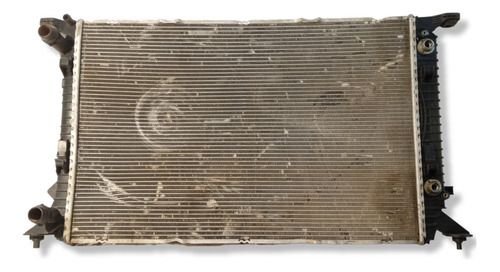 Radiador  Audi A4 Tfsi 2.0 2009 2010 2011