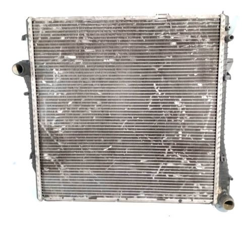 Radiador Água Bmw X5 2000 2001 2002 2003 2004 2005