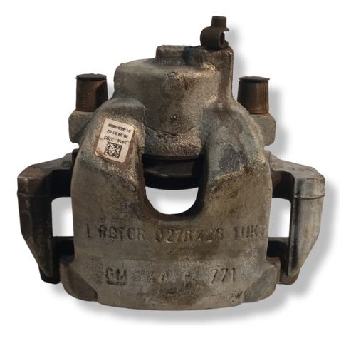 Pinça Dianteira Esquerda Chevrolet Cruze 2017 2018 2019