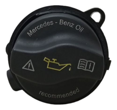 Tampa Óleo Motor Mercedes Gla200 1.6 2014 2015 2018