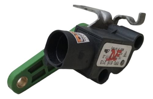 Sensor Nivel Farol Esquerdo Porsche Cayenne 2015 2016  2017