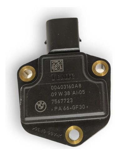 Sensor Nivel Oleo Bmw X6 3.0 2014 2015