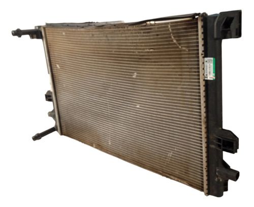Radiador Agua Volkswagen Golf Tsi 1.4 2014 2015