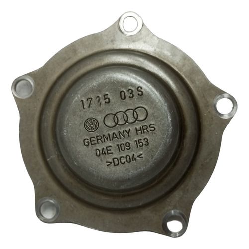 Tampa Polia Variável Audi Q3 1.4 Tfsi 2015 2016 2017