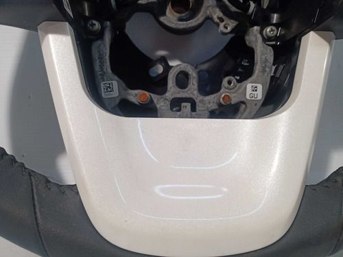 Volante Motorista Comando Toyota Prius Híbrido 2017 2018