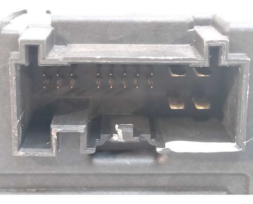 Módulo Porta Dianteiro Direito Conforto Freelander 2 2008