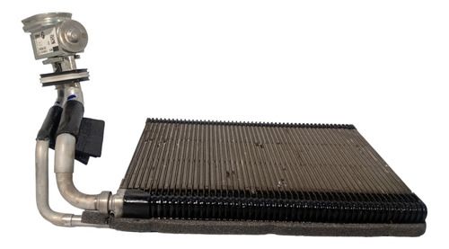 Radiador Ar Cond Caixa Ar Bmw 320i N20 2.p 2014 2016 2017